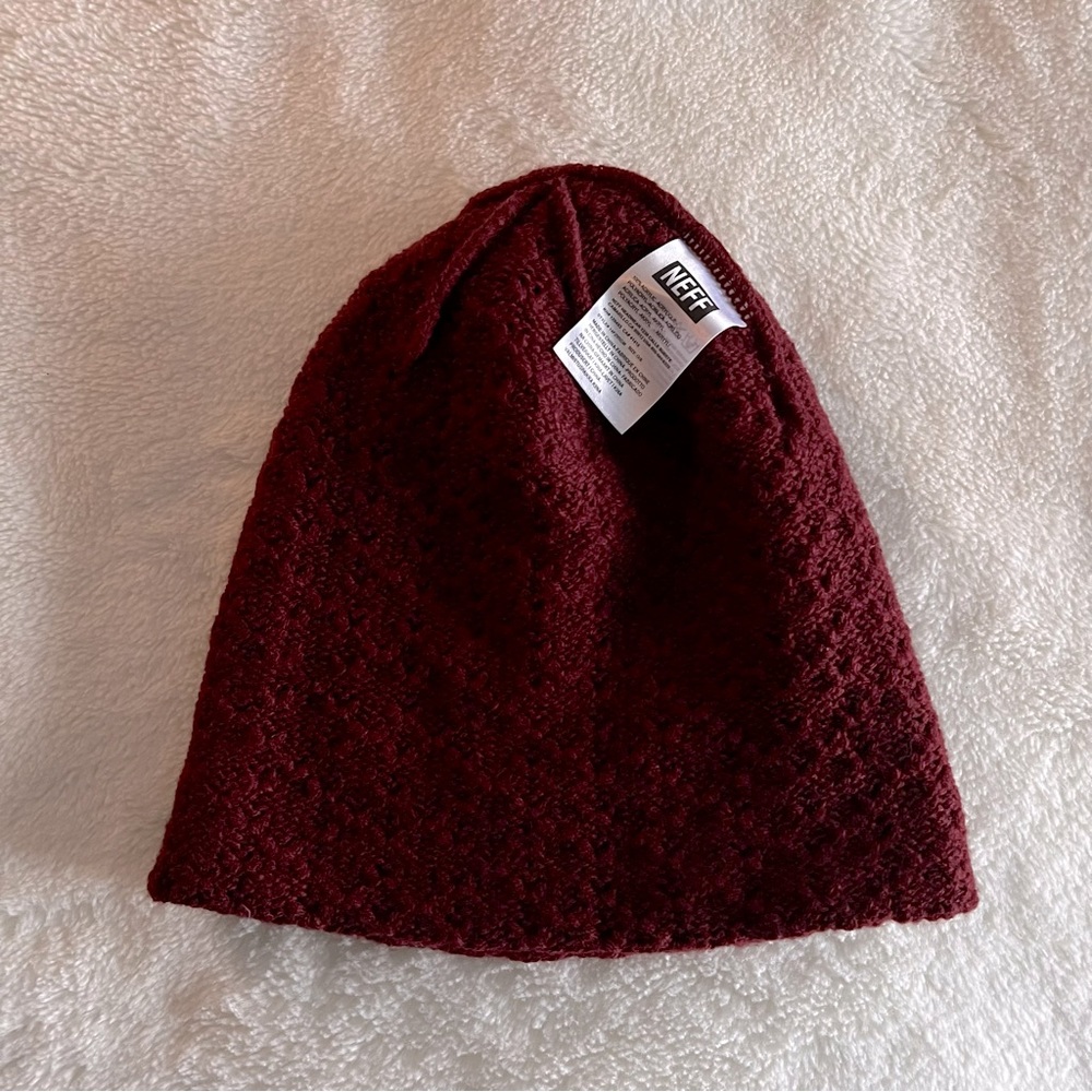 Knit hat! ❤️ - Picture 6 of 7